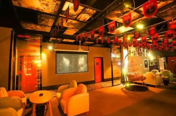 兰州按摩养生：修复久坐劳损，告别腰酸背痛困扰